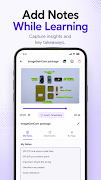ClipVault: Video Saver & notes screenshot 2