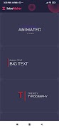 Intro Maker Pro screenshot 6