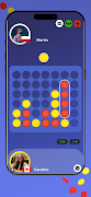 Four in a row - Connect Online screenshot 2