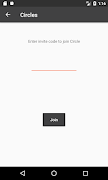 Circles স্ক্রিনশট 2