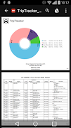 Logbook - TripTracker PRO ảnh chụp màn hình 6