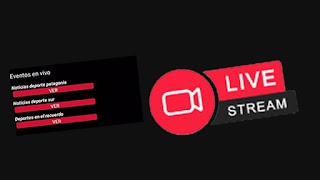 Live Football TV matches imagem de tela 2