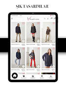 Miostil ภาพหน้าจอ 4