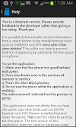 Secure Wipe ภาพหน้าจอ 5