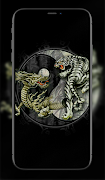 6 Schermata Fondos de Pantalla Yin Yang