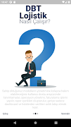 DBT Lojistik screenshot 1