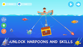 Fishing Trip screenshot 2