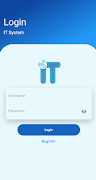IT System اسکرین شاٹ 7