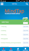 MindTap Mobile Handbook 截图 4