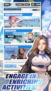 Oceanic Survival 스크린샷 4