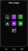 TF: Classic Widgets โปสเตอร์