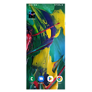 Tinta Wallpaper screenshot 3