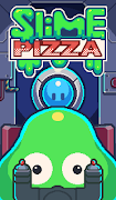برنامه‌نما Slime Pizza عکس از صفحه