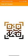 پوستر Easy Qr Scanner