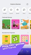 BuzzGames screenshot 2