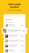 Streetbees 截图 2