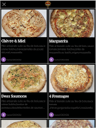 برنامه‌نما CellaDrive عکس از صفحه