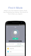 Nut - Smart Tracker স্ক্রিনশট 1
