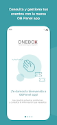 Onebox Panel gönderen