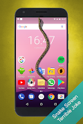 Jokes Scary Snake Layar syot layar 2