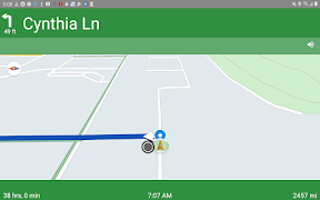 Zonar Mobile Command screenshot 7
