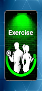 Home exercises Screenshot 3