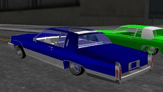 Lowrider Car Game Pro تصوير الشاشة 3