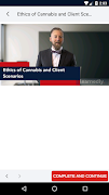 Learnedly اسکرین شاٹ 3