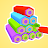 Pyramid Sort Puzzle APK