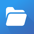File Manager icon