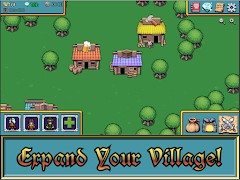 Wizard's Wheel 2: Idle RPG screenshot 5