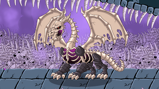 7 Schermata Watcher Chronicles