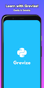 Grevize: Learn Python Offline captura de pantalla 1