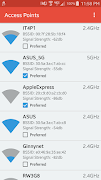 Wifi Switcher screenshot 1
