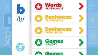 Speech Essentials Therapy App スクリーンショット 2