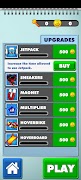 Surfeteria: Endless Bite Chase screenshot 4