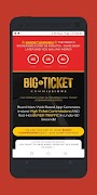 CB TRAFFIC BOT 截图 4