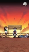 Dead or Alive 스크린샷 1