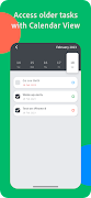 Task List: A Todo App screenshot 2