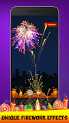 Fireworks Simulator 스크린샷 5