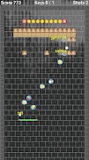 Brick Aimer syot layar 1