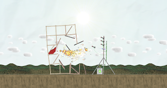 Super Contraption स्क्रीनशॉट 5