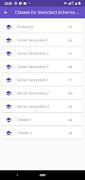 Lesson Notes Premium screenshot 7