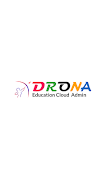 Poster Drona Cloud Admin