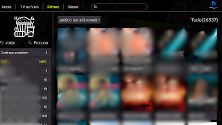 Pop Player Pro screenshot 5