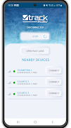 Globus Track screenshot 7