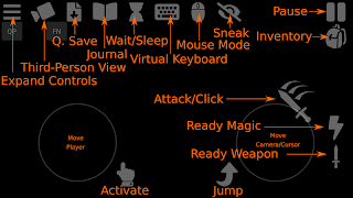 OpenMicroWave (OMW) Nightly poster