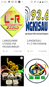 Radio Sumatera screenshot 2