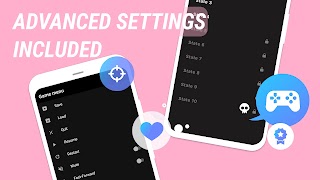 Game Emulator: Retro Gaming Screenshot 4