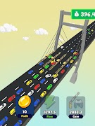 Gate Control 3D 스크린샷 4